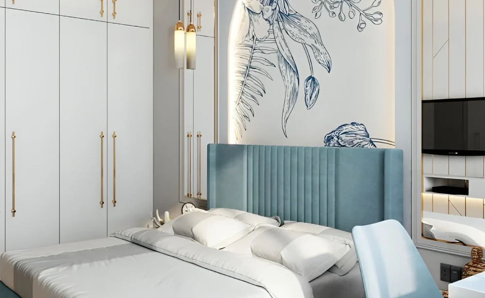 Premium residential interiors solution