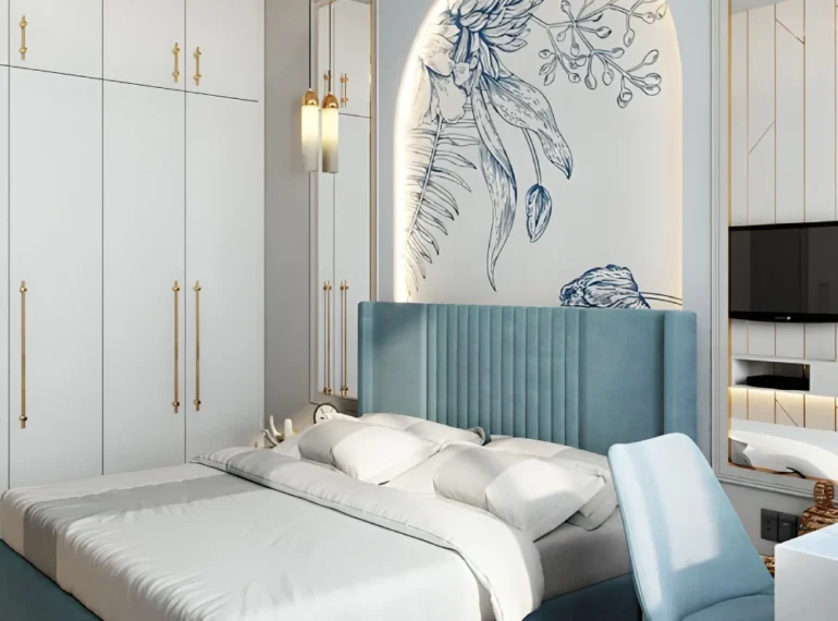 Premium residential interiors solution