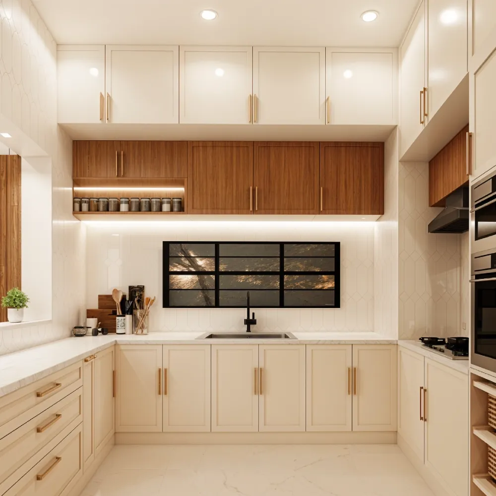 Interior designers in Tamil Nadu — D2B Interiors