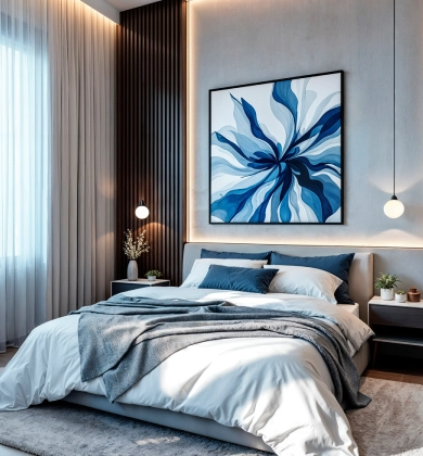 Residential interior design services in Tamil Nadu