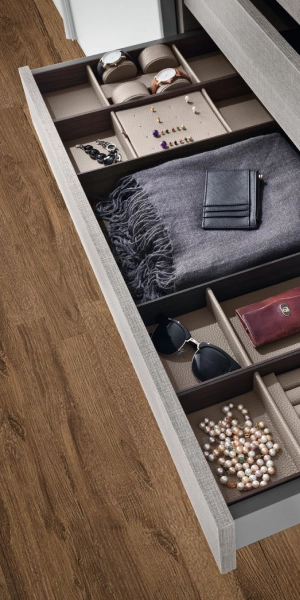 Accessories — interior design detail in Tamil Nadu by D2B