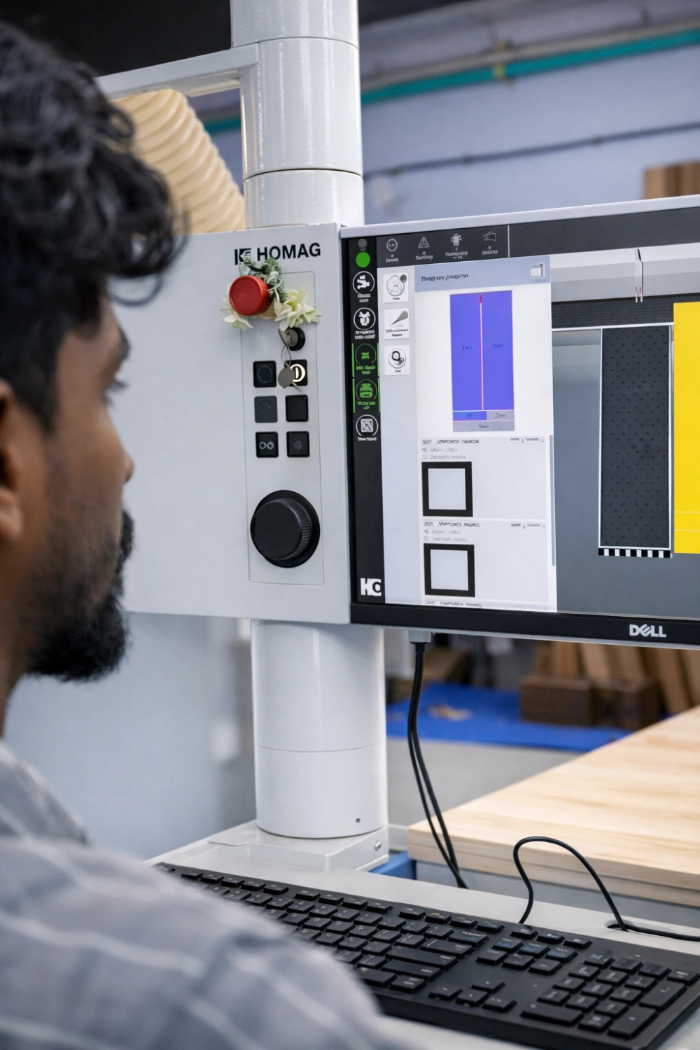 Own Manufacturing image