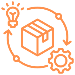 Continuous R&D and Learning & Development Support