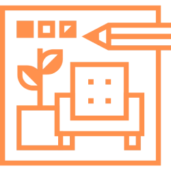 Interior Studio Design & Store Setup Assistance