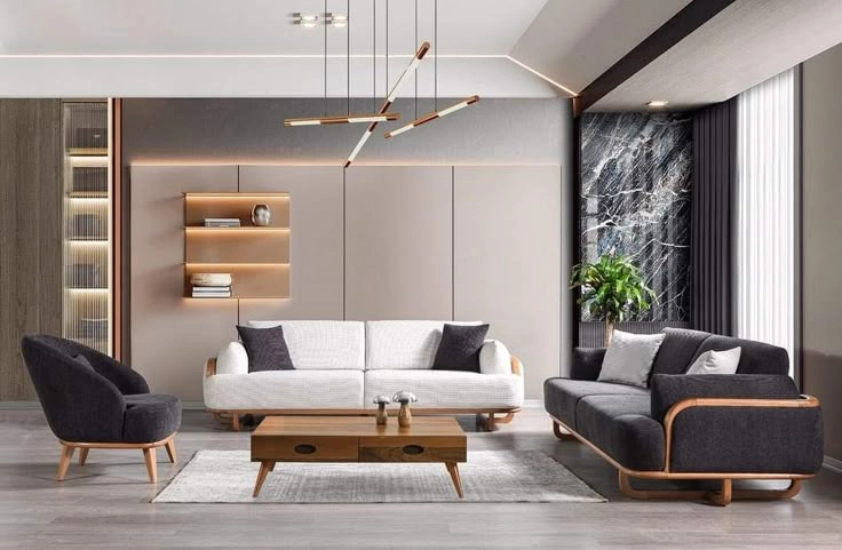 Corporate office and workspace interior design in Chennai by D2B Interiors