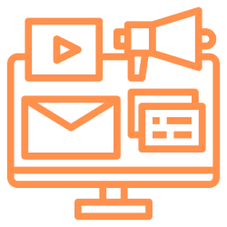 Marketing, Branding & Lead Generation Assistance