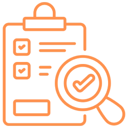 Quality Control, Site Supervision & Delivery Support