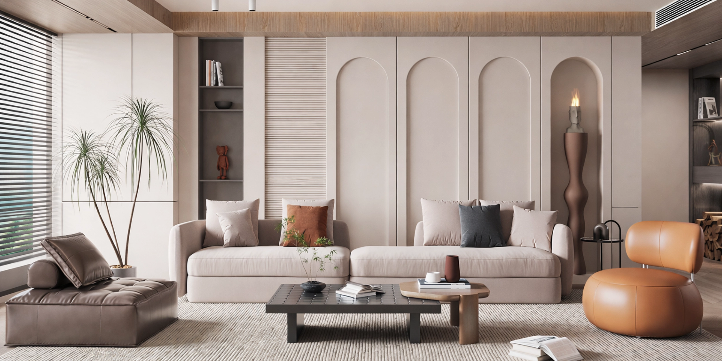 Trusted Interior Designers