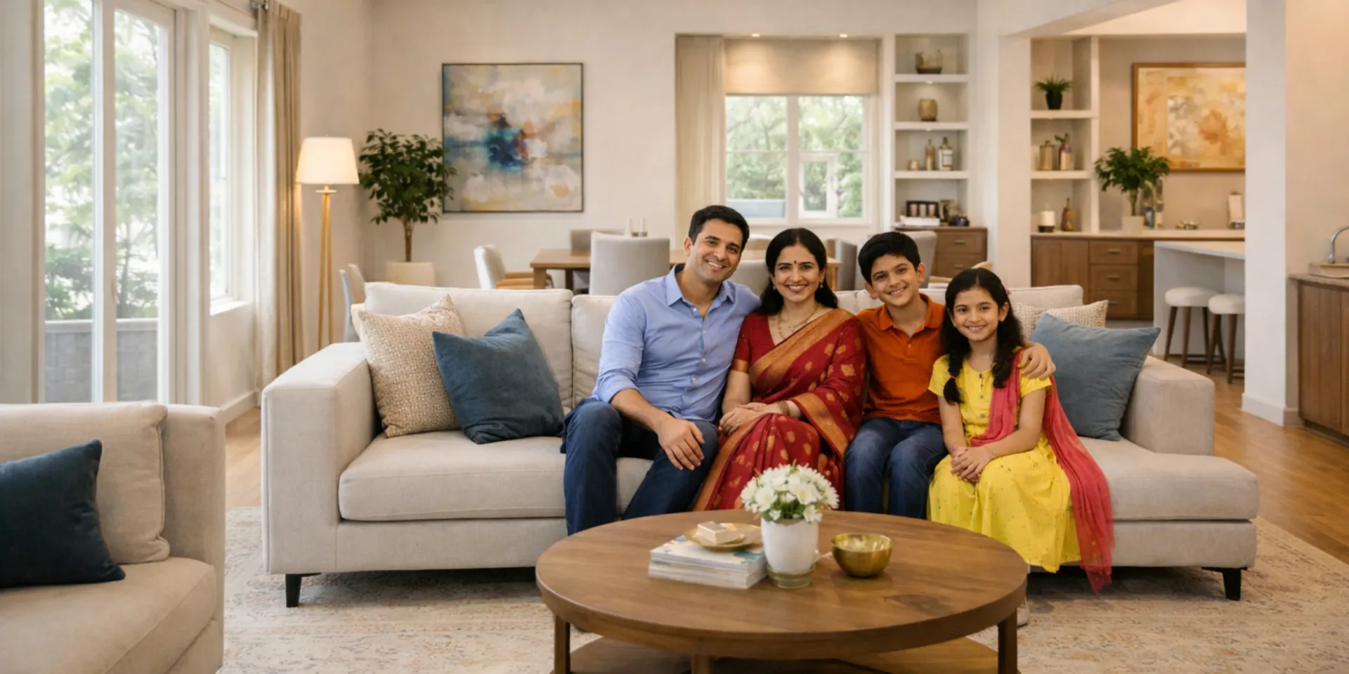 Interior designers in Tamil Nadu — D2B Interiors