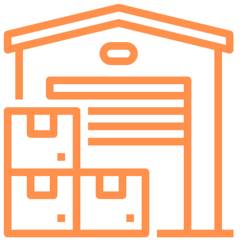 In-House Factory-Made Precised Finishing