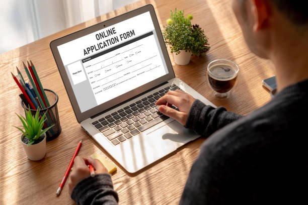 Apply Online &mdash; D2B partner onboarding step
