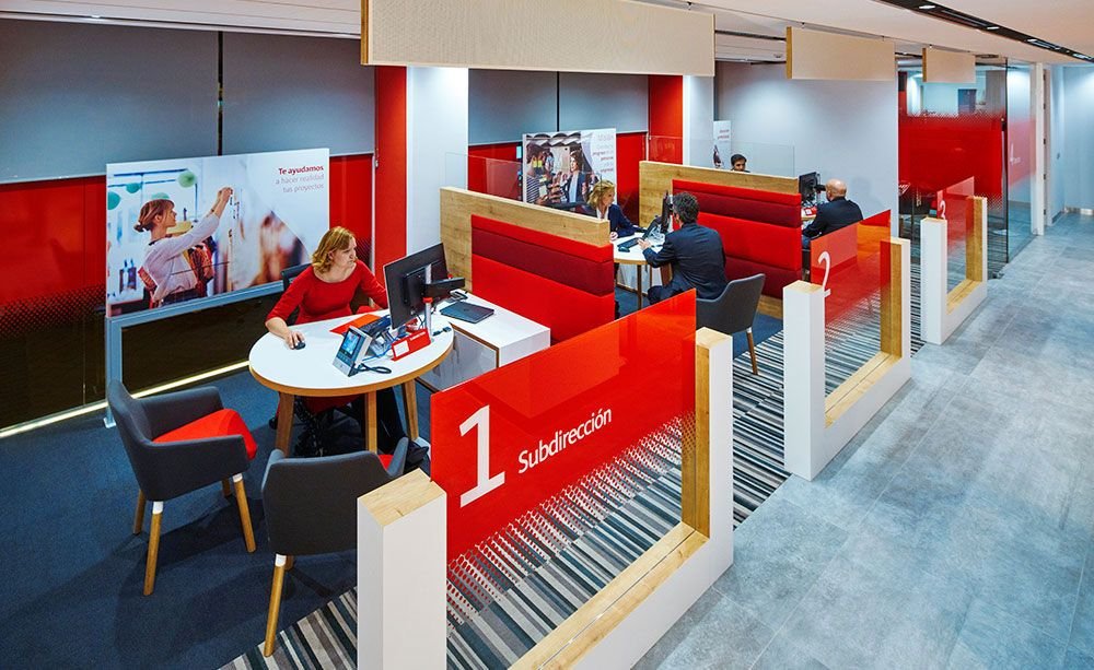 Customer Flow & Layout in Coimbatore, Tamil Nadu | D2B Interiors Studio