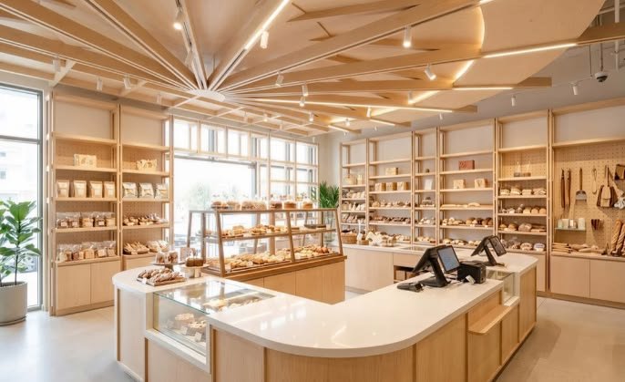 Lighting & Ambience in Coimbatore, Tamil Nadu | D2B Interiors Studio