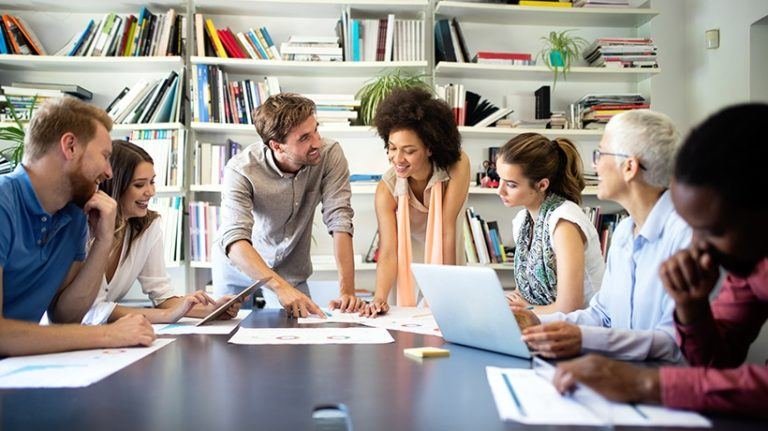Onboarding & Training &mdash; D2B partner onboarding step