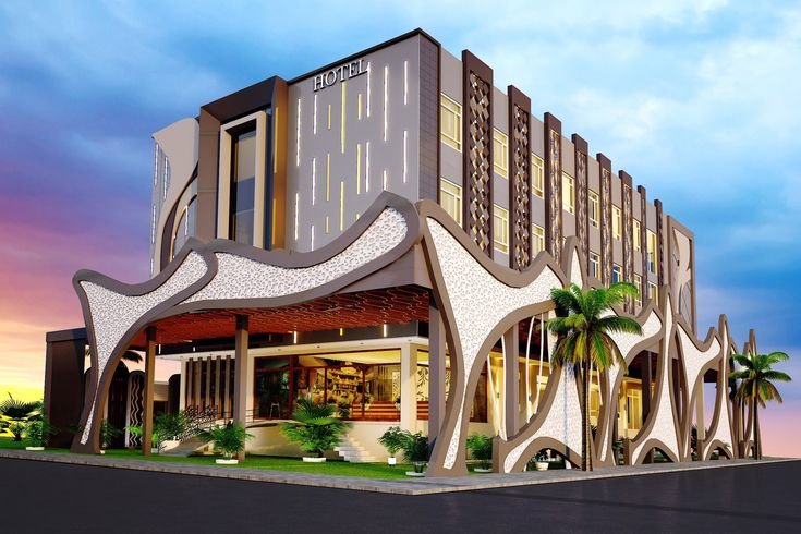 Turnkey Commercial Fit-Out in Chennai, Tamil Nadu | D2B Interiors Studio
